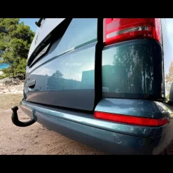 AirLock | T4/ T5/T6 / Vito / Viano / Tourneo Custom*Carbest Online