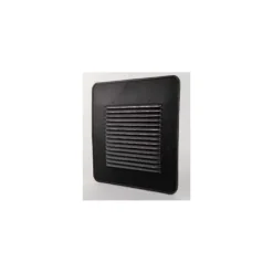 Airvent pour vitre coulissante VW T5/T6/T6.1*Carbest