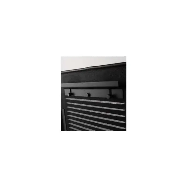 Airvent pour vitre coulissante VW T5/T6/T6.1*Carbest