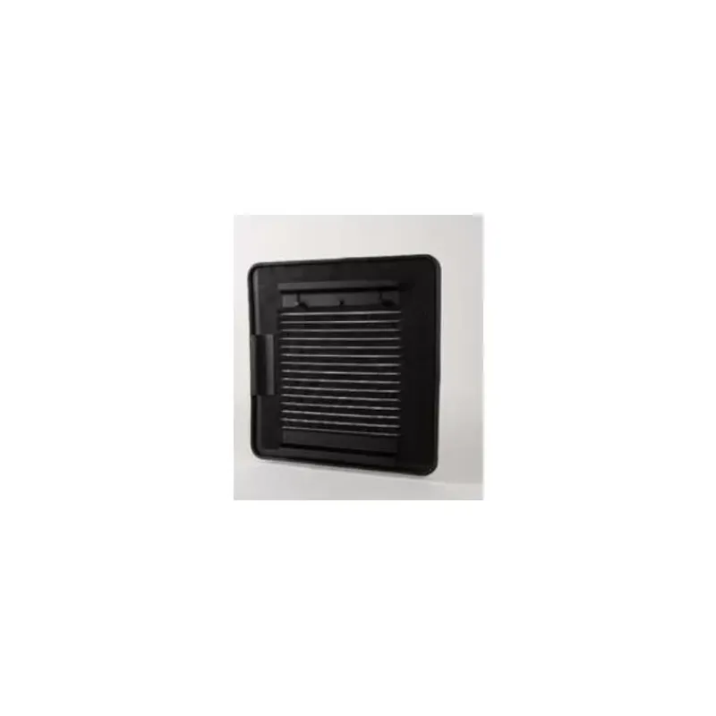 Airvent pour vitre coulissante VW T5/T6/T6.1*Carbest