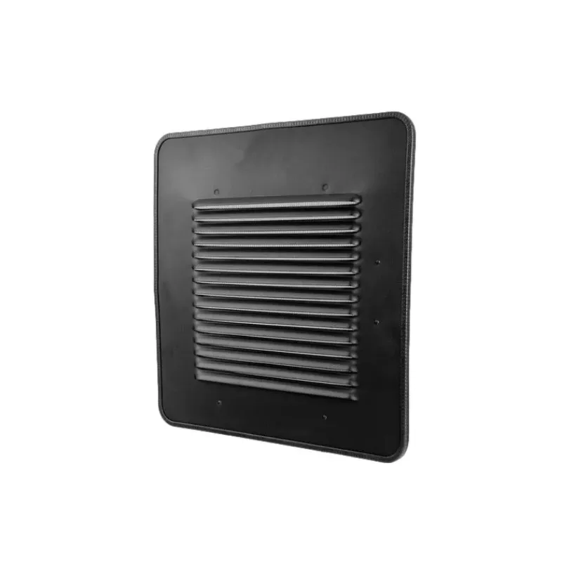 Online Airvent pour vitre coulissante Transit Custom 1 Grille & Aération·Grille Pour Vitre & Fenêtre