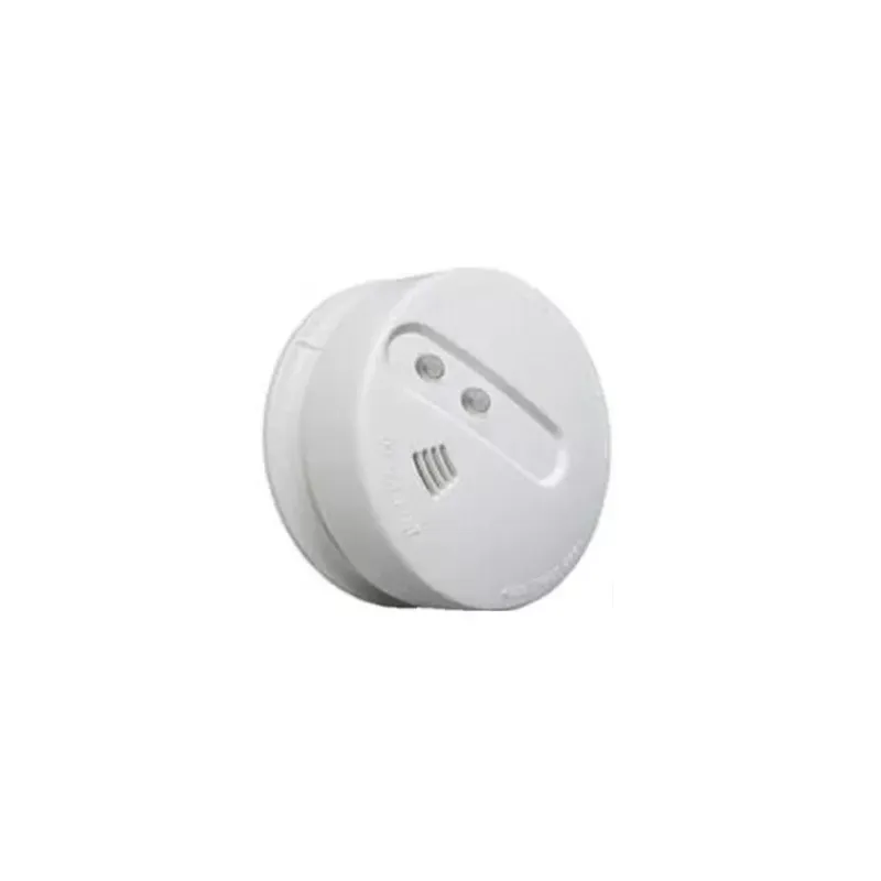 Alarme détecteur de fumée*Carbest Online