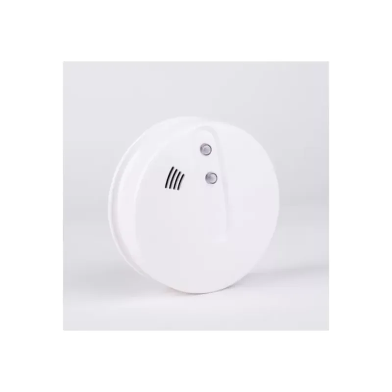 Alarme détecteur de fumée*Carbest Online