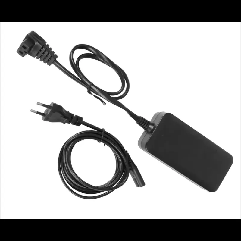Alimentation secteur pour glacière Le Froid Au Camping·Accessoire & Convertisseur Glacière|Glacière·Accessoire Glacière
