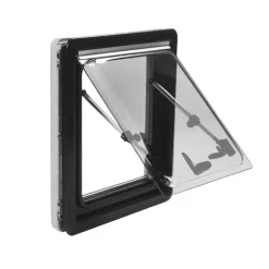 Baie Classic | fenêtre projetable double vitrage*Carbest
