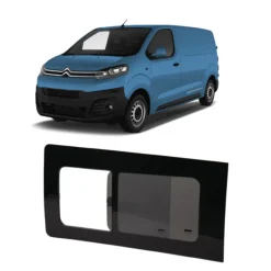 Online Baie latérale & arrière | Jumpy / Expert 3 Citroën Jumpy / Peugeot Expert / Toyota Proace|Fenêtre & Baie·Fenêtre Opel