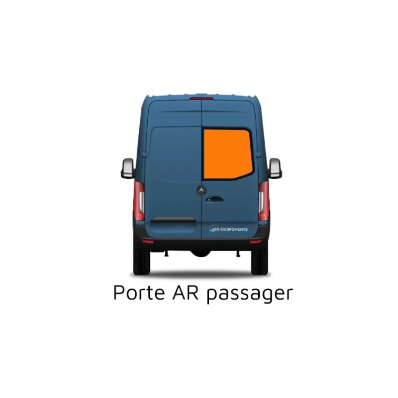 Discount Baie latérale & arrière | Crafter II Vw Crafter|Fenêtre & Baie·Fenêtre Mercedes