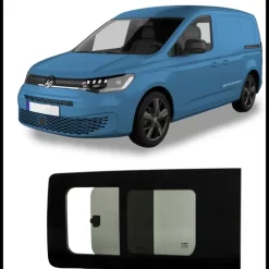 Baie latérale & arrière | VW Caddy Maxi 5*Carbest Sale