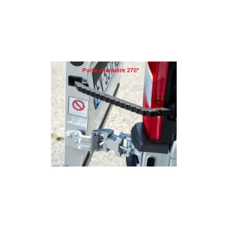 Baie latérale & arrière | Ducato X250 X290*Carbest Clearance