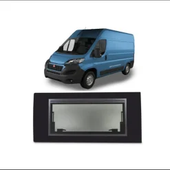 Baie latérale projetable | Ducato X250 X290*Carbest Outlet
