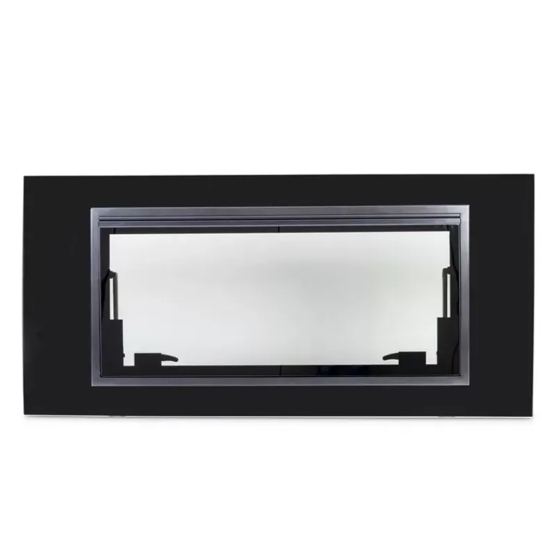 Baie latérale projetable | Ducato X250 X290*Carbest Outlet