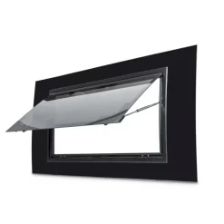 Baie latérale projetable | Ducato X250 X290*Carbest Outlet