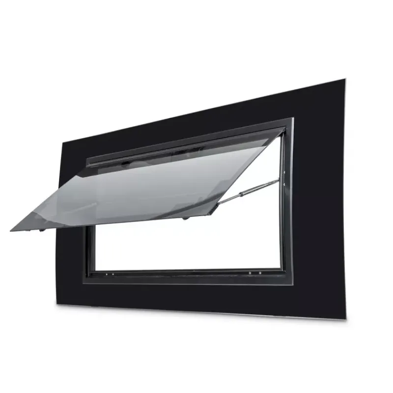 Baie latérale projetable | Ducato X250 X290*Carbest Outlet