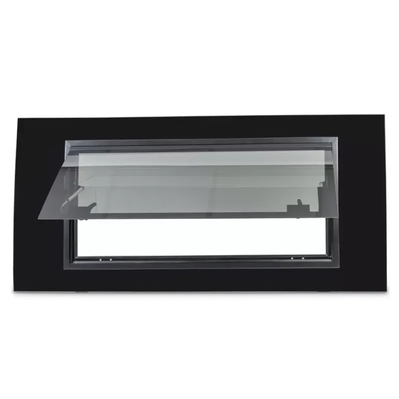 Baie latérale projetable | Ducato X250 X290*Carbest Outlet