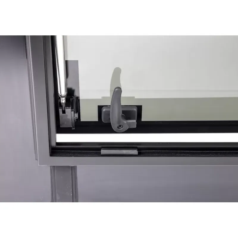 Baie latérale projetable | Ducato X250 X290*Carbest Outlet