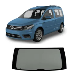 New Baie pour hayon | VW Caddy 3 & 4 Fenêtre & Baie·Fenêtre Volkswagen