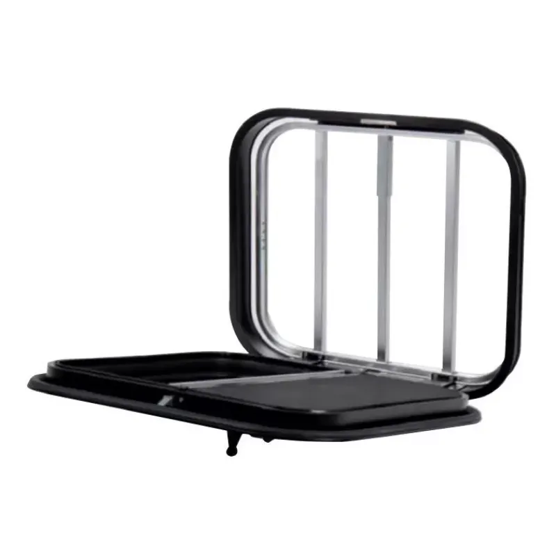 Baie RW Trailer chevaux et animaux*Carbest Online