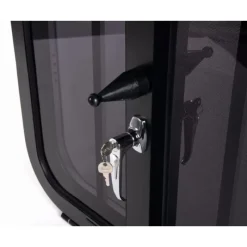Baie RW Trailer chevaux et animaux*Carbest Online