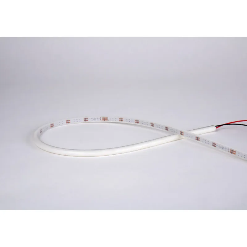 Bande LED intérieur et extérieur IP67 blanc chaud 12V*Carbest Best