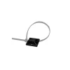 Base adhésive pour collier de serrage | lot de 50 Outillage·Collier De Serrage|Quincaillerie Marine·Collier De Serrage
