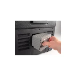 New Batterie glacière à compresseur Le Froid Au Camping·Accessoire & Convertisseur Glacière|Glacière·Accessoire Glacière