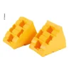 Bloque-roue pour cale*Carbest Online