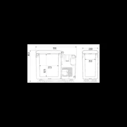 CabCooler 14*Carbest Clearance