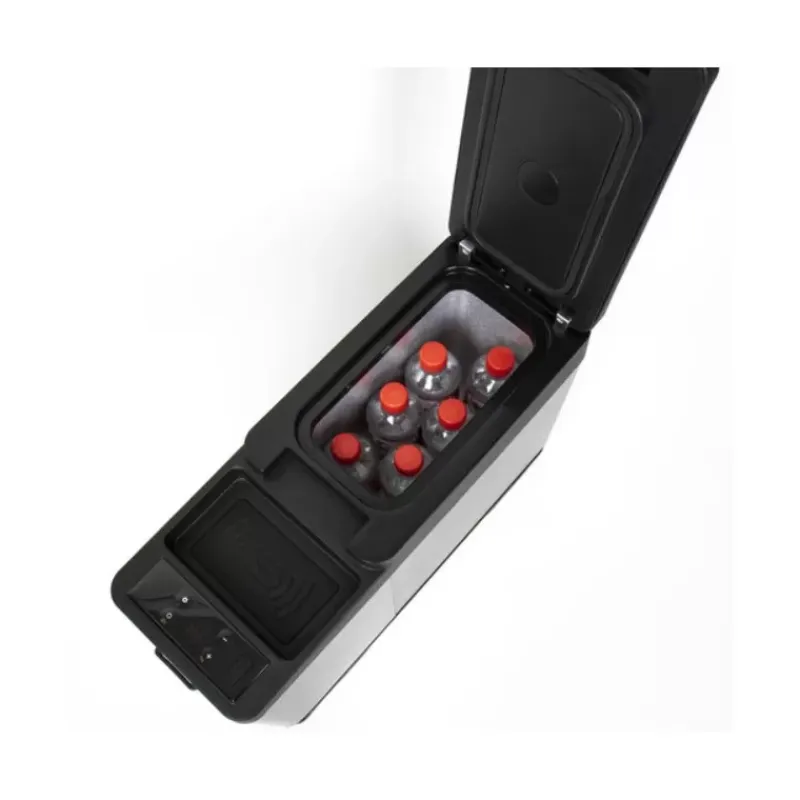 CabCooler 8*Carbest