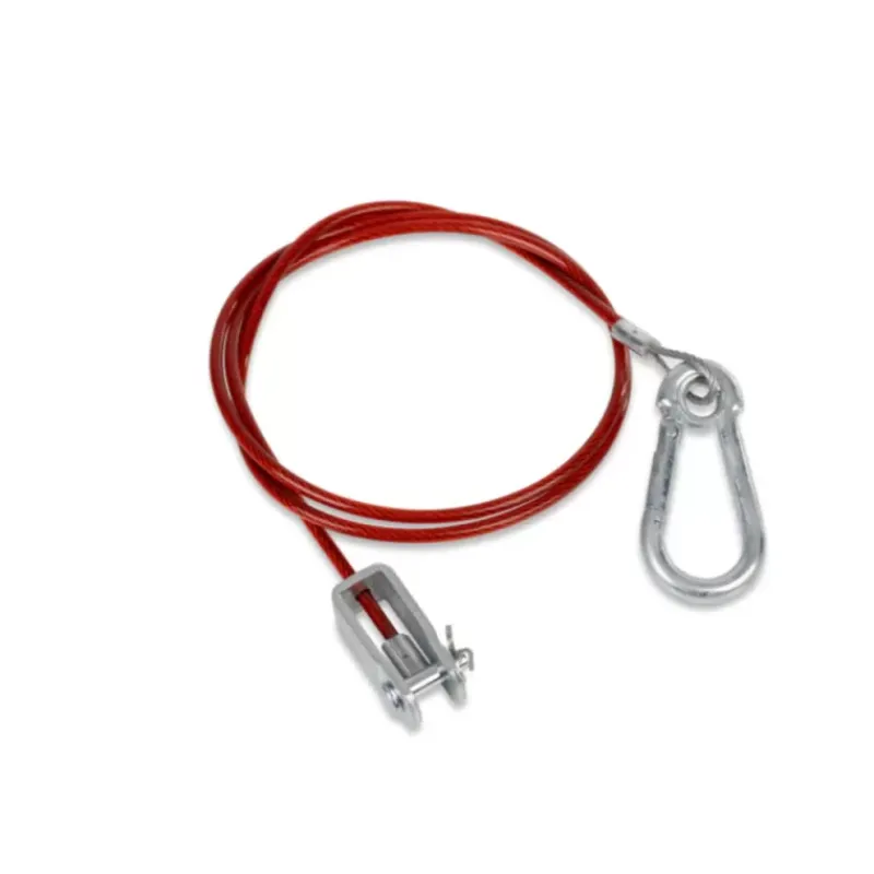 Cable de rupture Matériel De Remorque·Attelage & Antivol