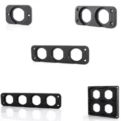 Sale Cadre de montage encastré pour module 12-24 V Distribution & Protection·Tableau Électrique|Distribution & Protection·Tableau Électrique