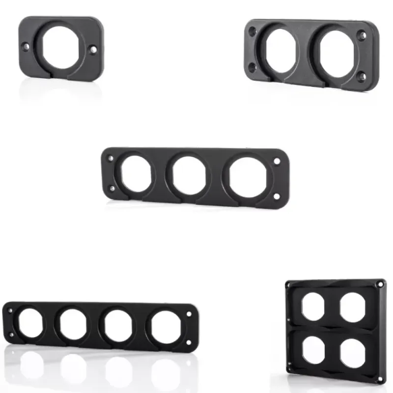 Sale Cadre de montage encastré pour module 12-24 V Distribution & Protection·Tableau Électrique|Distribution & Protection·Tableau Électrique
