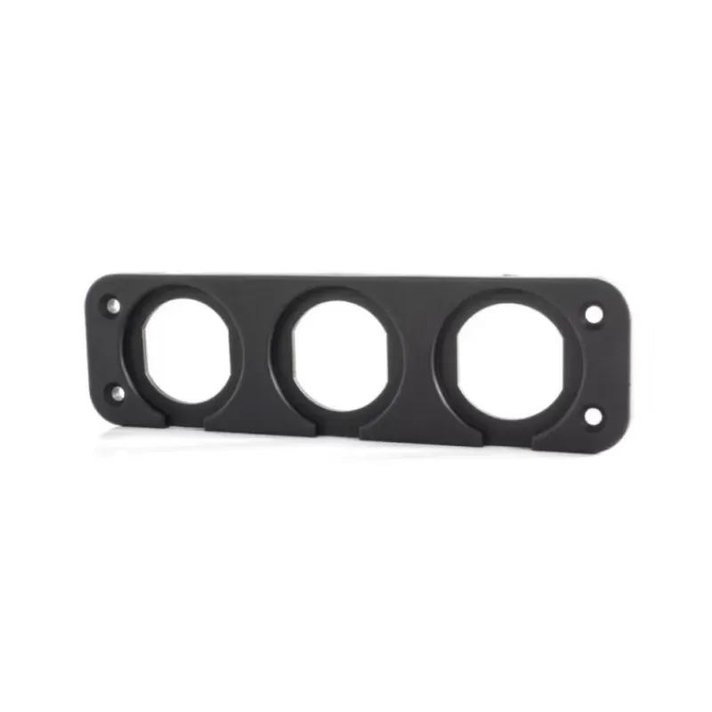 Sale Cadre de montage encastré pour module 12-24 V Distribution & Protection·Tableau Électrique|Distribution & Protection·Tableau Électrique