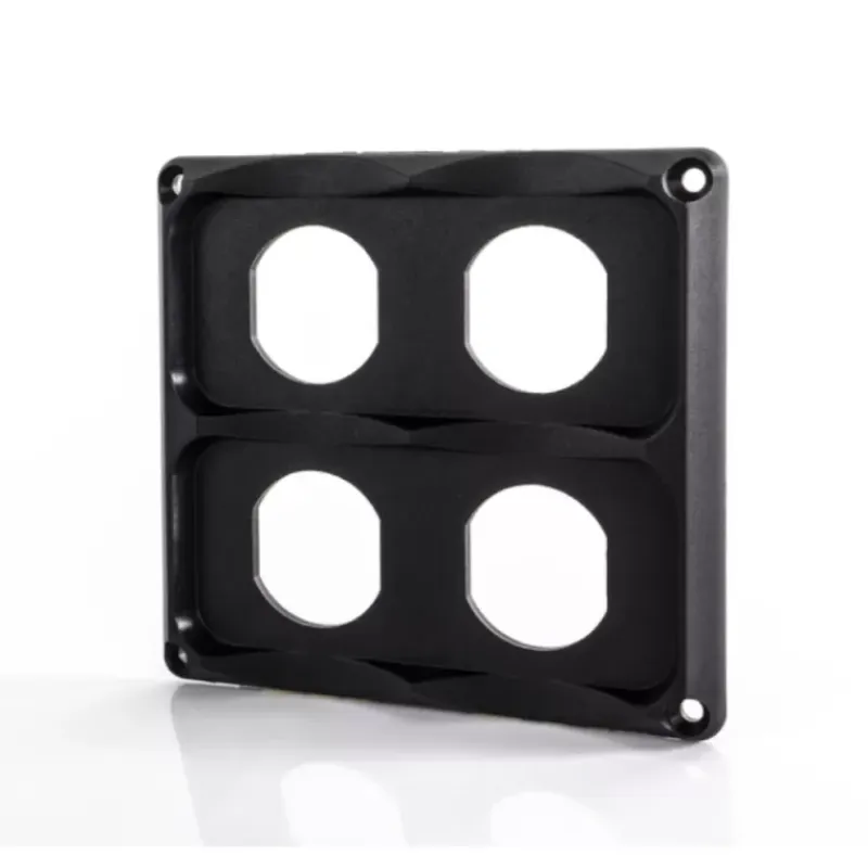 Sale Cadre de montage encastré pour module 12-24 V Distribution & Protection·Tableau Électrique|Distribution & Protection·Tableau Électrique
