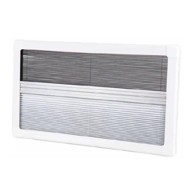Outlet Cadre intérieur baie RW Van & RW Fusion Curved Fenêtre & Baie·Cadre Intérieur