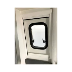 Cadre intérieur fenêtre de salle de bains Adria*Carbest Online
