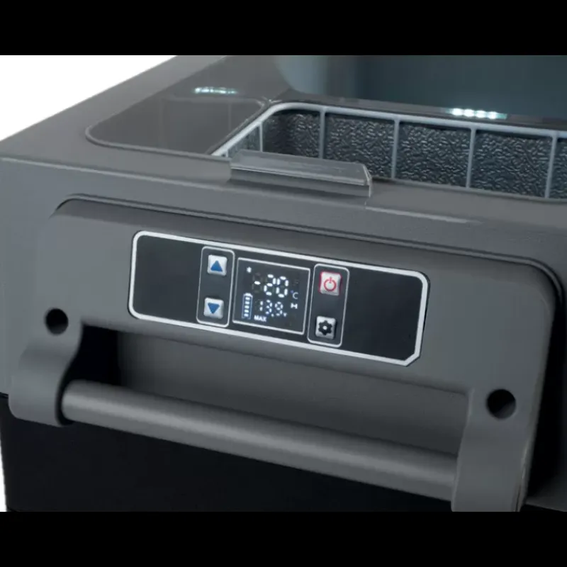 CampCooler 30*Carbest