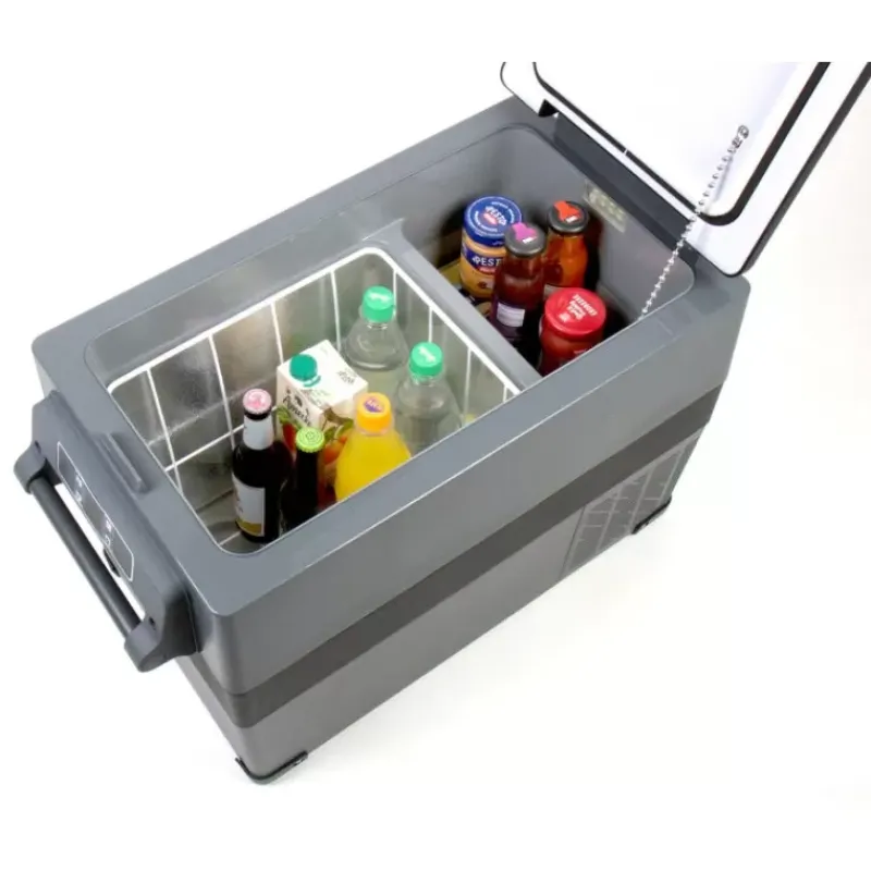 Clearance CampCooler 40 Le Froid Au Camping·Glacière Électrique|Glacière·Glacière À Compression