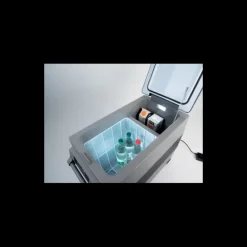 Clearance CampCooler 40 Le Froid Au Camping·Glacière Électrique|Glacière·Glacière À Compression