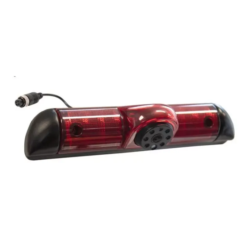 Caméra de recul + feu stop Ducato Fiat Ducato / Boxer / Jumper