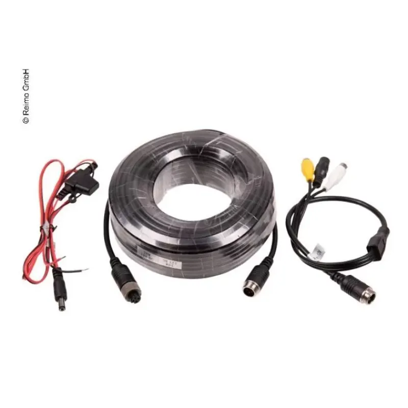 Caméra de recul + feu stop Ducato Fiat Ducato / Boxer / Jumper