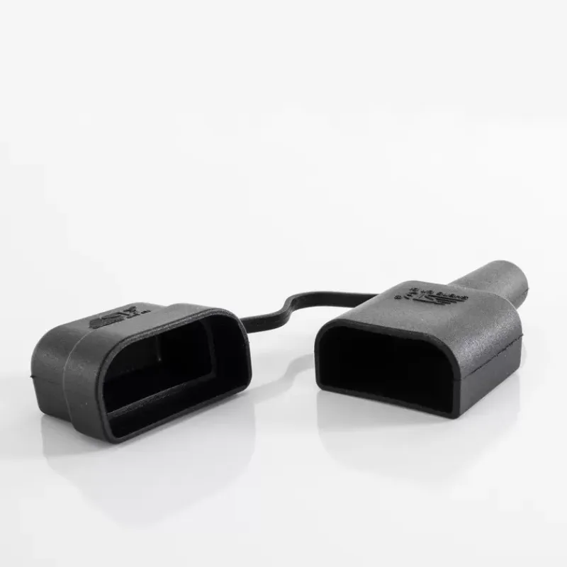 New Capuchon de protection pour connecteur SB50 Anderson Distribution & Protection·Connecteur Dc|Distribution & Protection·Connecteur Dc