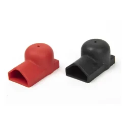 Capuchons cosses batterie lithium M8*Carbest