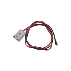 Outlet Câble Anderson / Jack Le Froid Au Camping·Accessoire & Convertisseur Glacière|Glacière·Accessoire Glacière