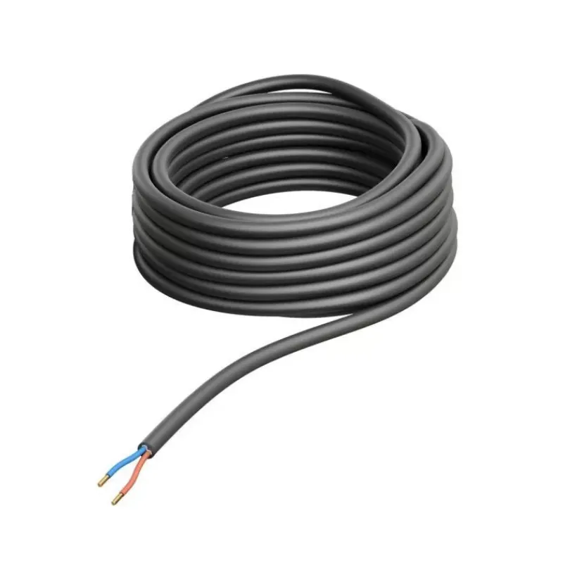 Câble solaire 10 m | 2 x 4 mm²*Carbest Outlet