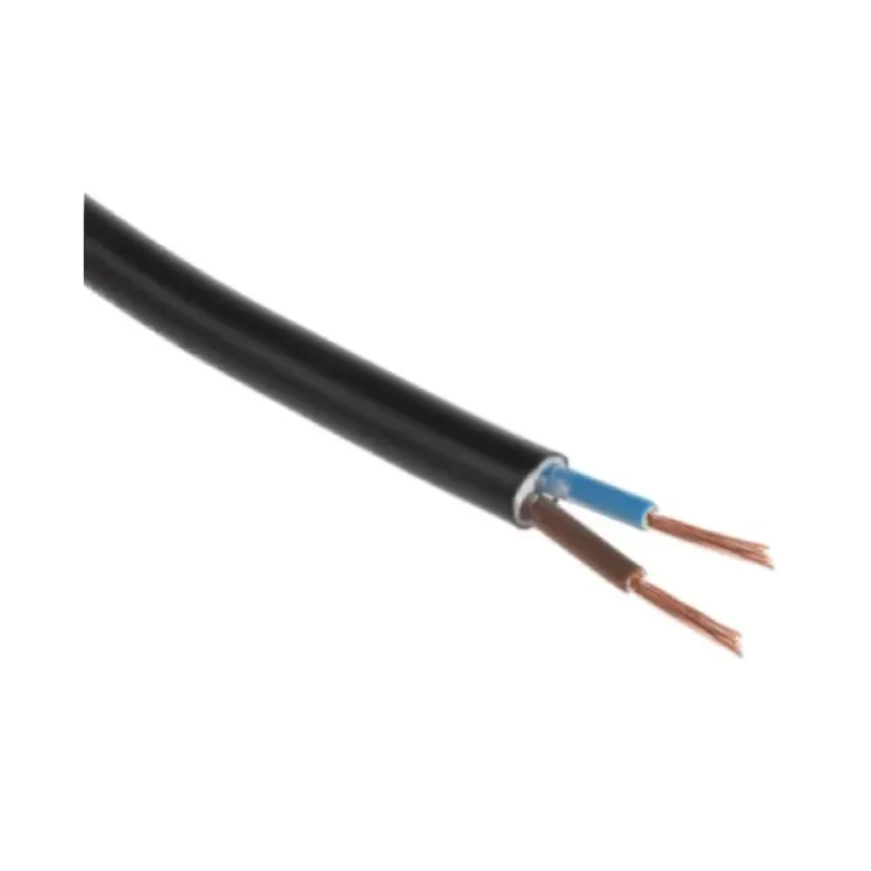 Câble solaire 10 m | 2 x 4 mm²*Carbest Outlet