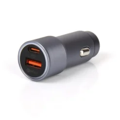 Chargeur USB allume-cigare Distribution & Protection·Prise Et Fiche Dc (Allume Cigare, 12V, Usb...)