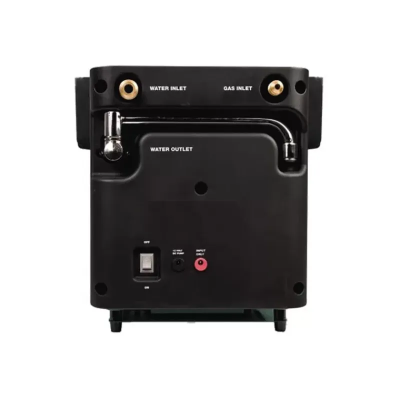 Chauffe-eau gaz nomade*Carbest Discount