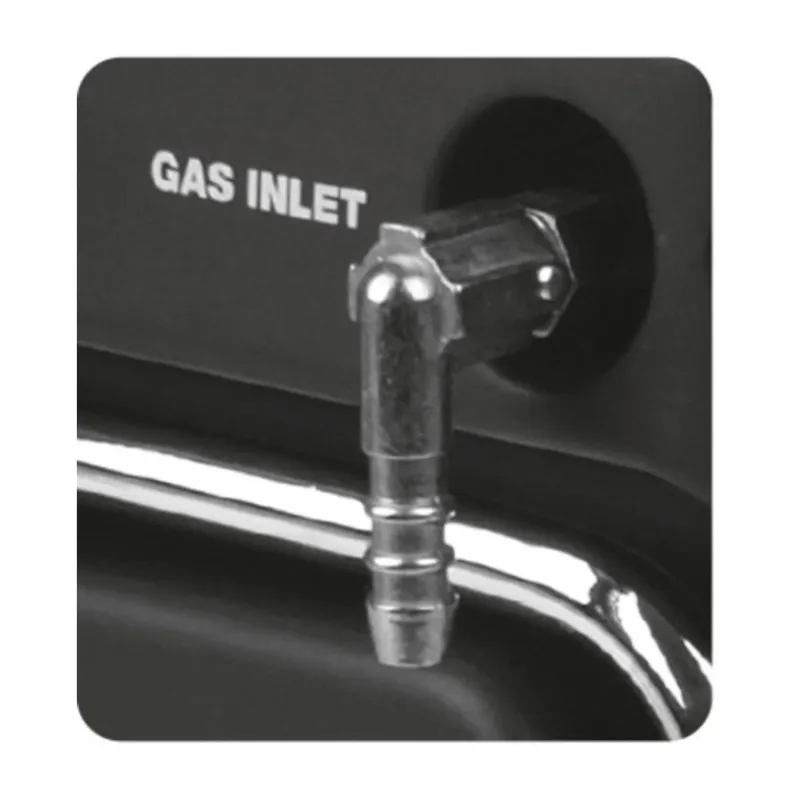 Chauffe-eau gaz nomade*Carbest Discount