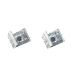 New Clips de fixation pour profilé LED Eclairage & Lampe·Rubans Led|Eclairage & Lampe·Ruban Led