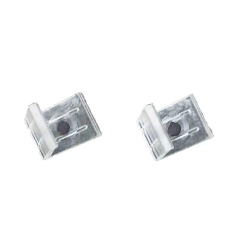 New Clips de fixation pour profilé LED Eclairage & Lampe·Rubans Led|Eclairage & Lampe·Ruban Led